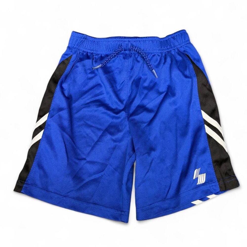 Unbranded Men's Blue Shorts